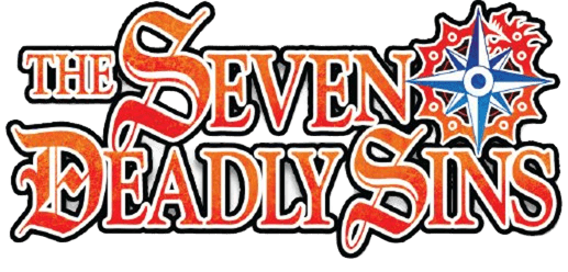 Seven Deadly Sins Logo