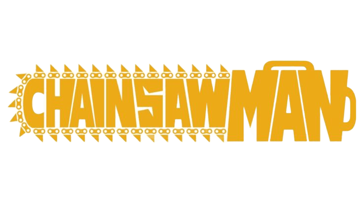 Chainsaw Man logo
