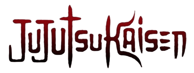 Jujutsu Kaisen logo