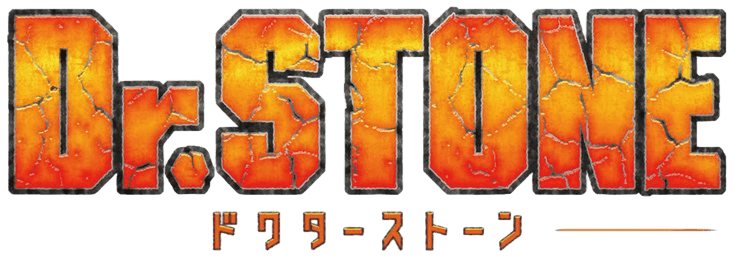 Dr. Stone logo