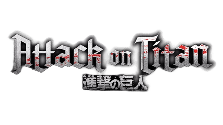 Attack on Titan logo