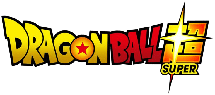 Dragon Ball Logo