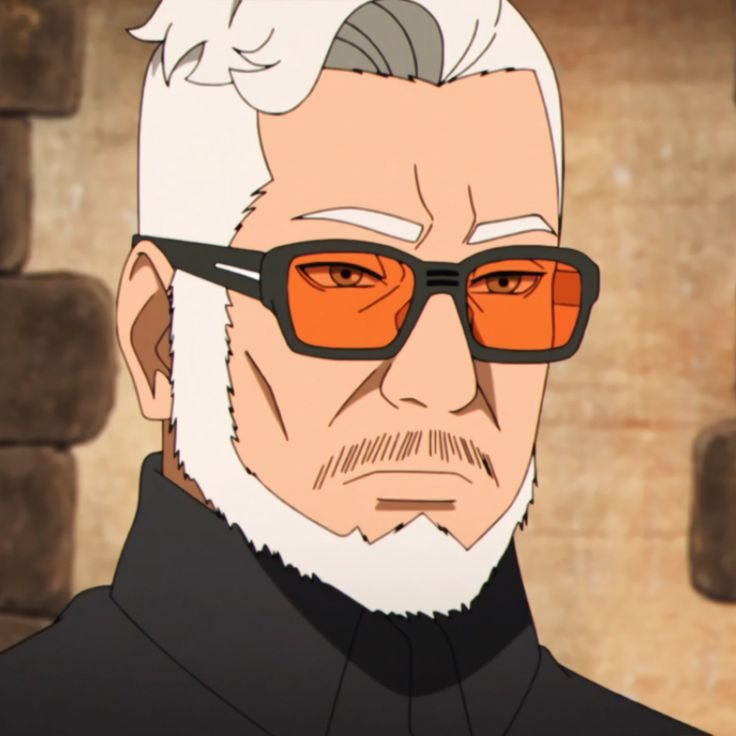 Amado - Kara scientist and defector who created its technology