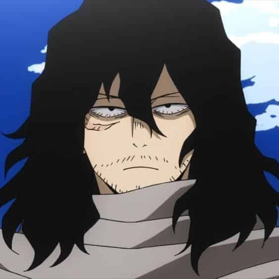 Eraser Head - Teacher