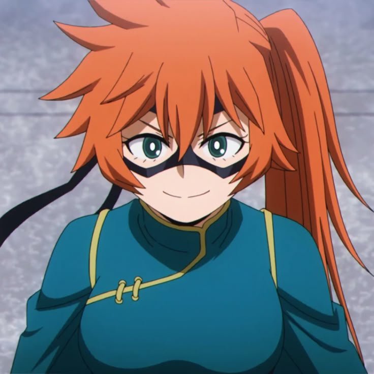 Itsuka Kendo - Battle Fist