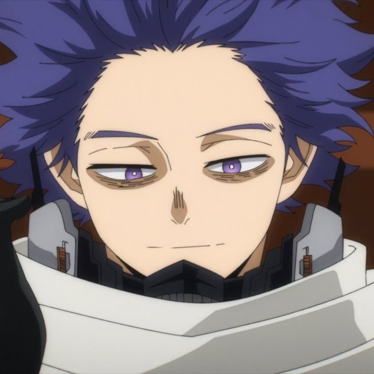 Hitoshi Shinso - Brainwash