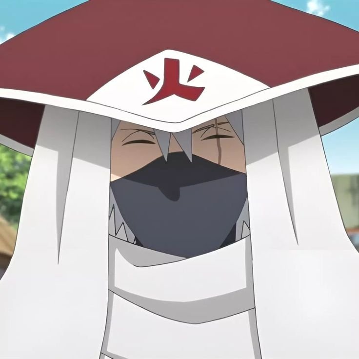 Kakashi Hatake — Image 3