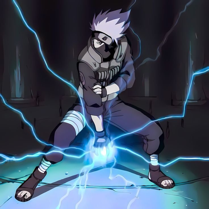 Kakashi Hatake — Image 7