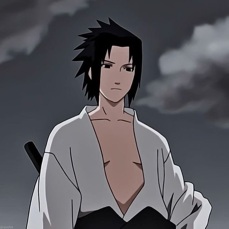 Sasuke Uchiha — Image 2