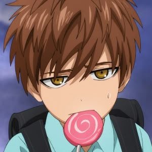 Child Emperor, S-Class Rank 5 hero and genius inventor who fights with advanced technology