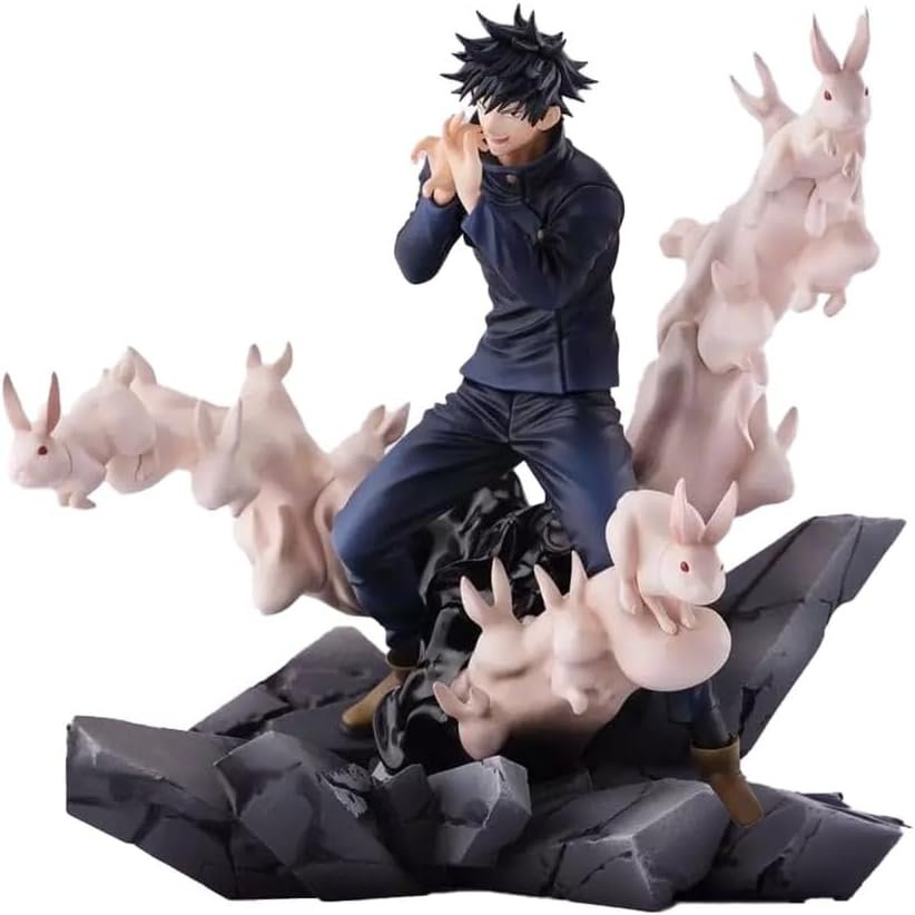 Megumi Fushiguro Encounter Figure