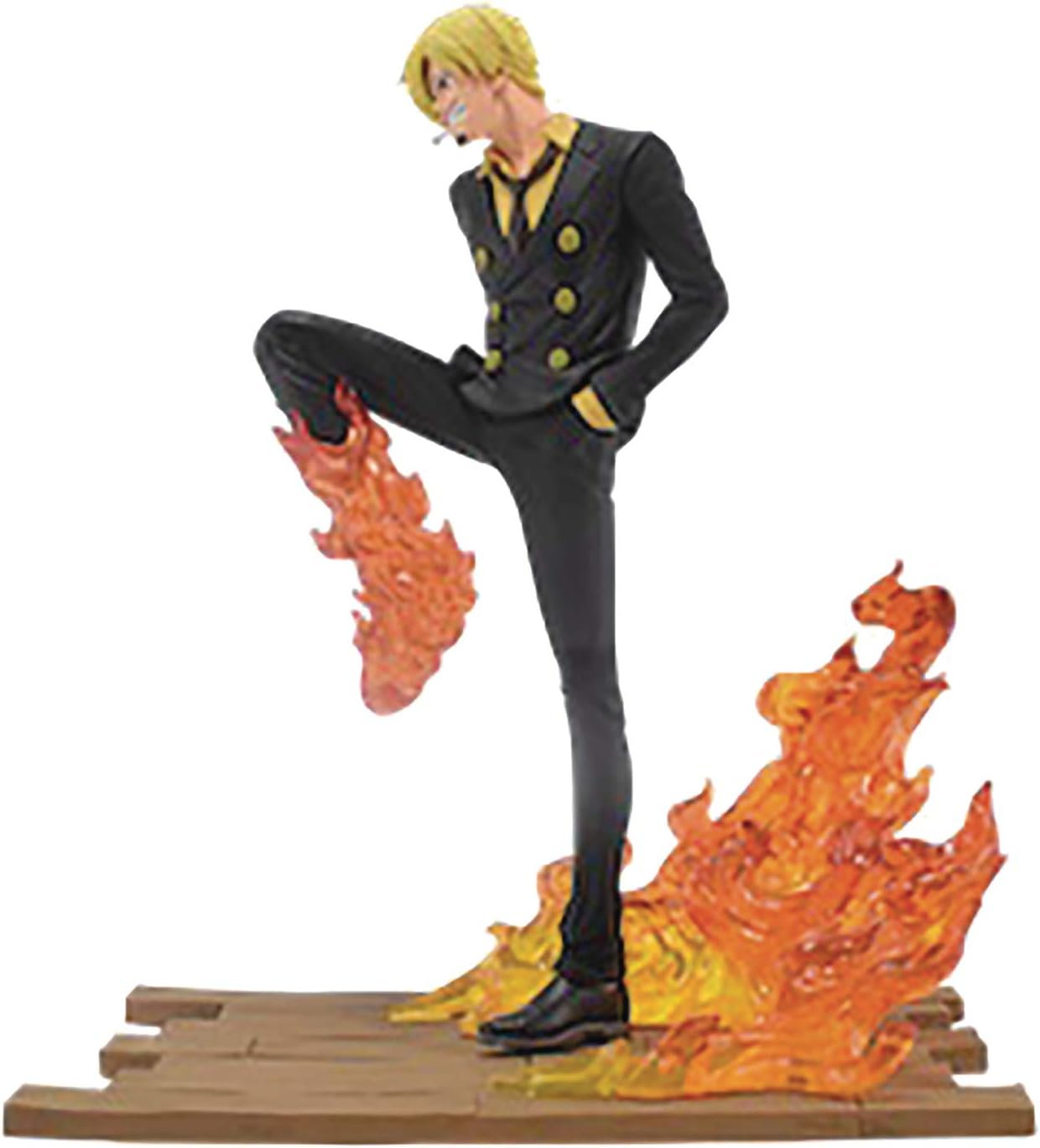 Vinsmoke Sanji Figure