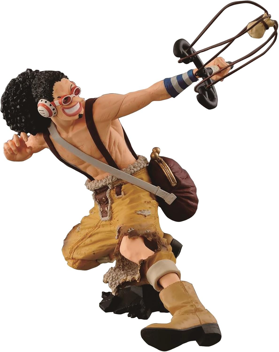 Usopp Figure