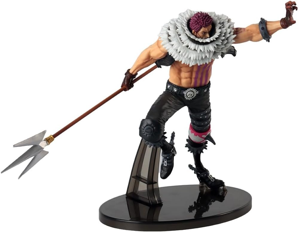 Charlotte Katakuri Figure