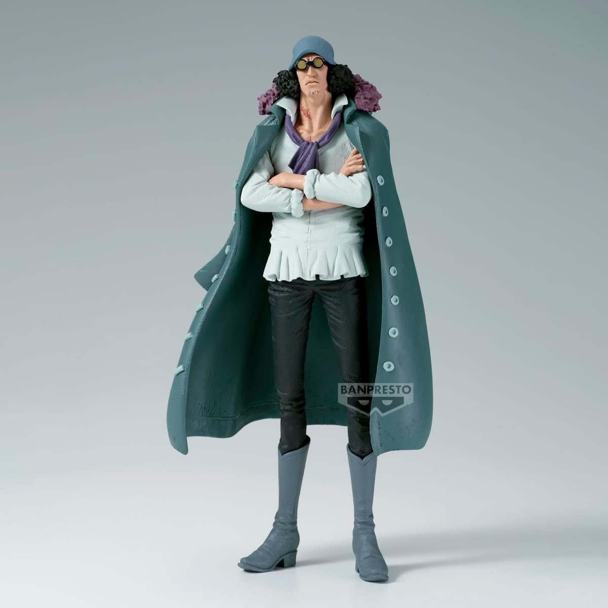 Kuzan Aokiji Figure