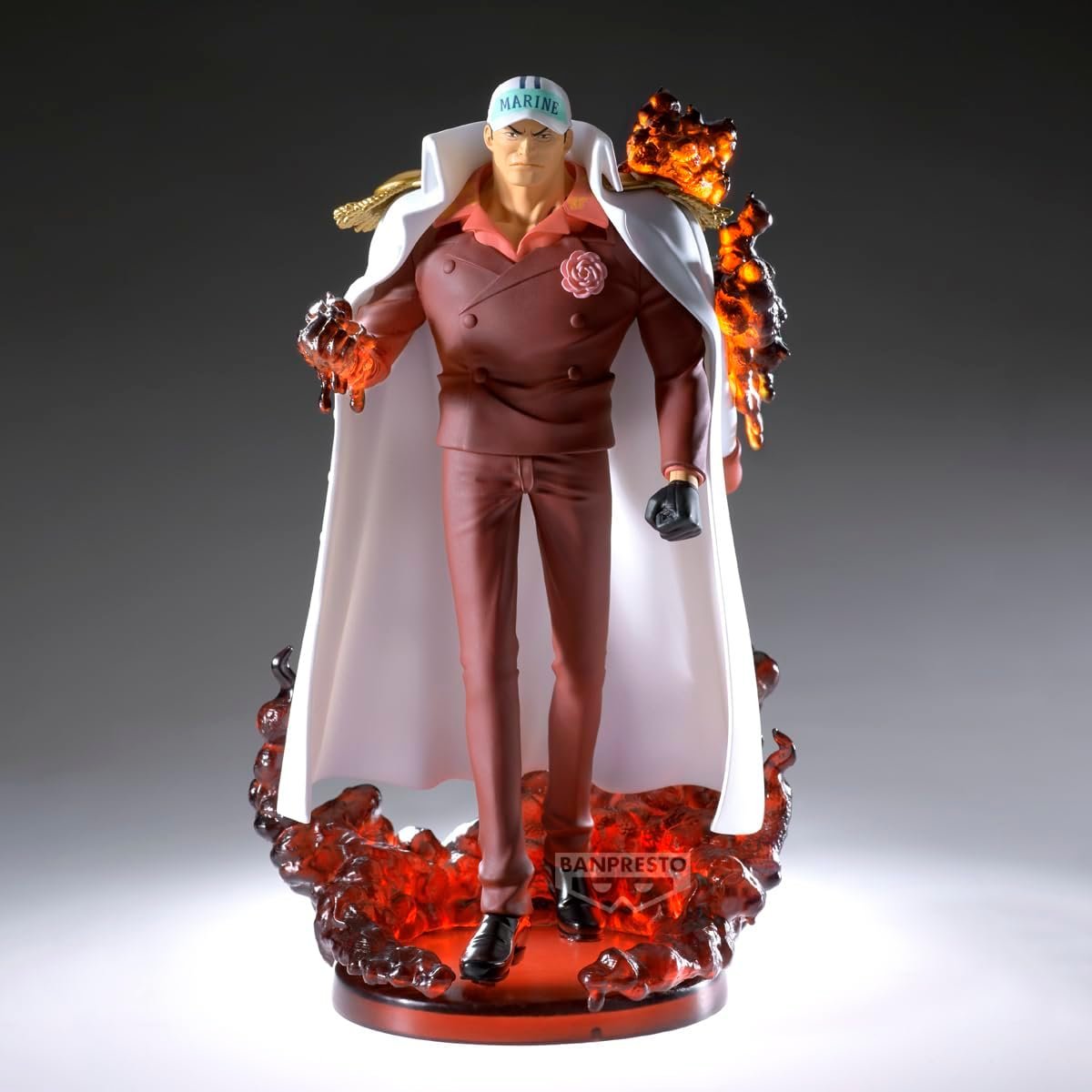 Sakazuki Akainu Figure