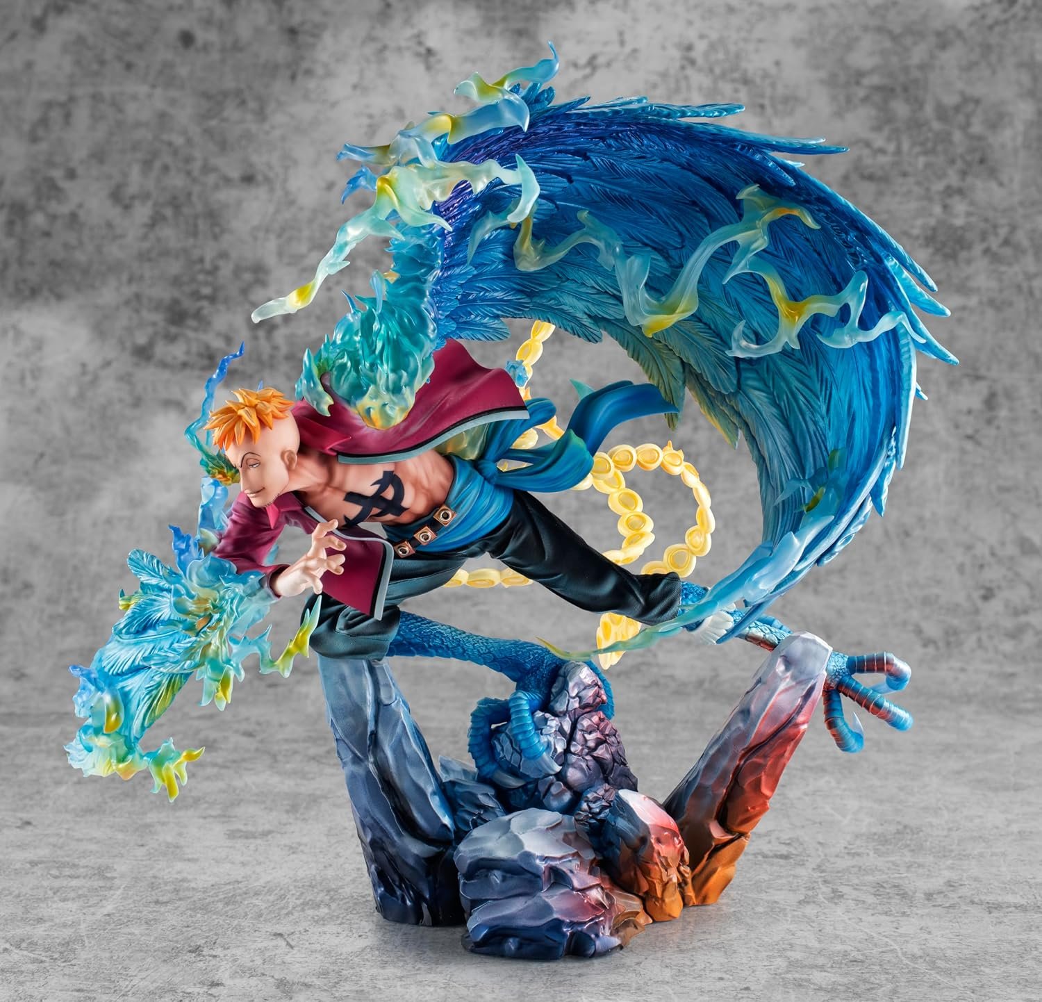 Marco Figure