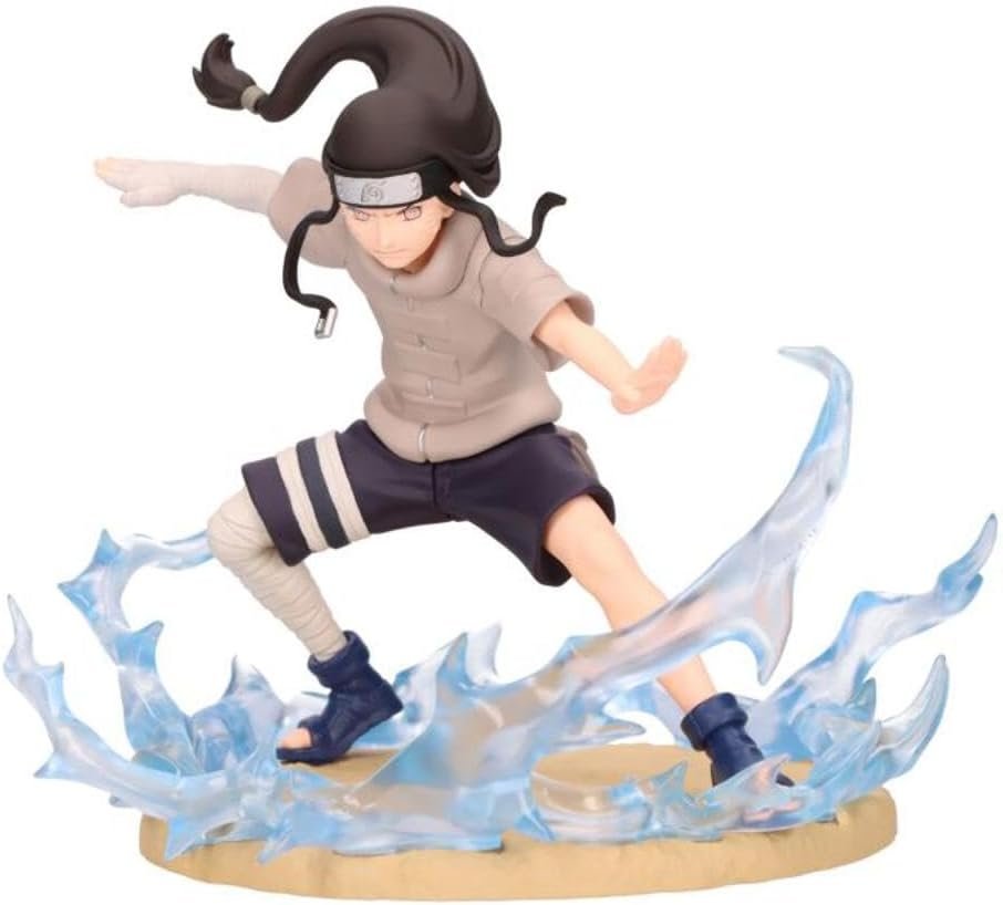 Neji Hyuga Figure