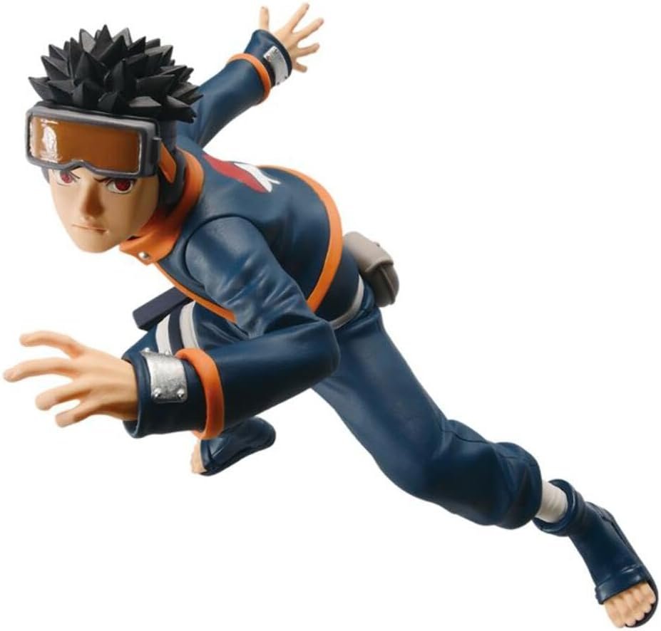Obito Uchiha Figure