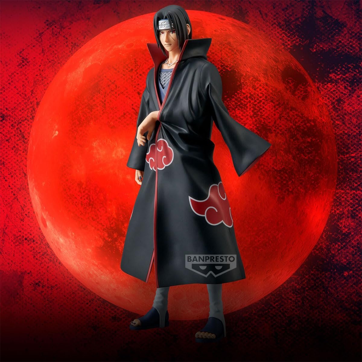 Itachi Uchiha Figure