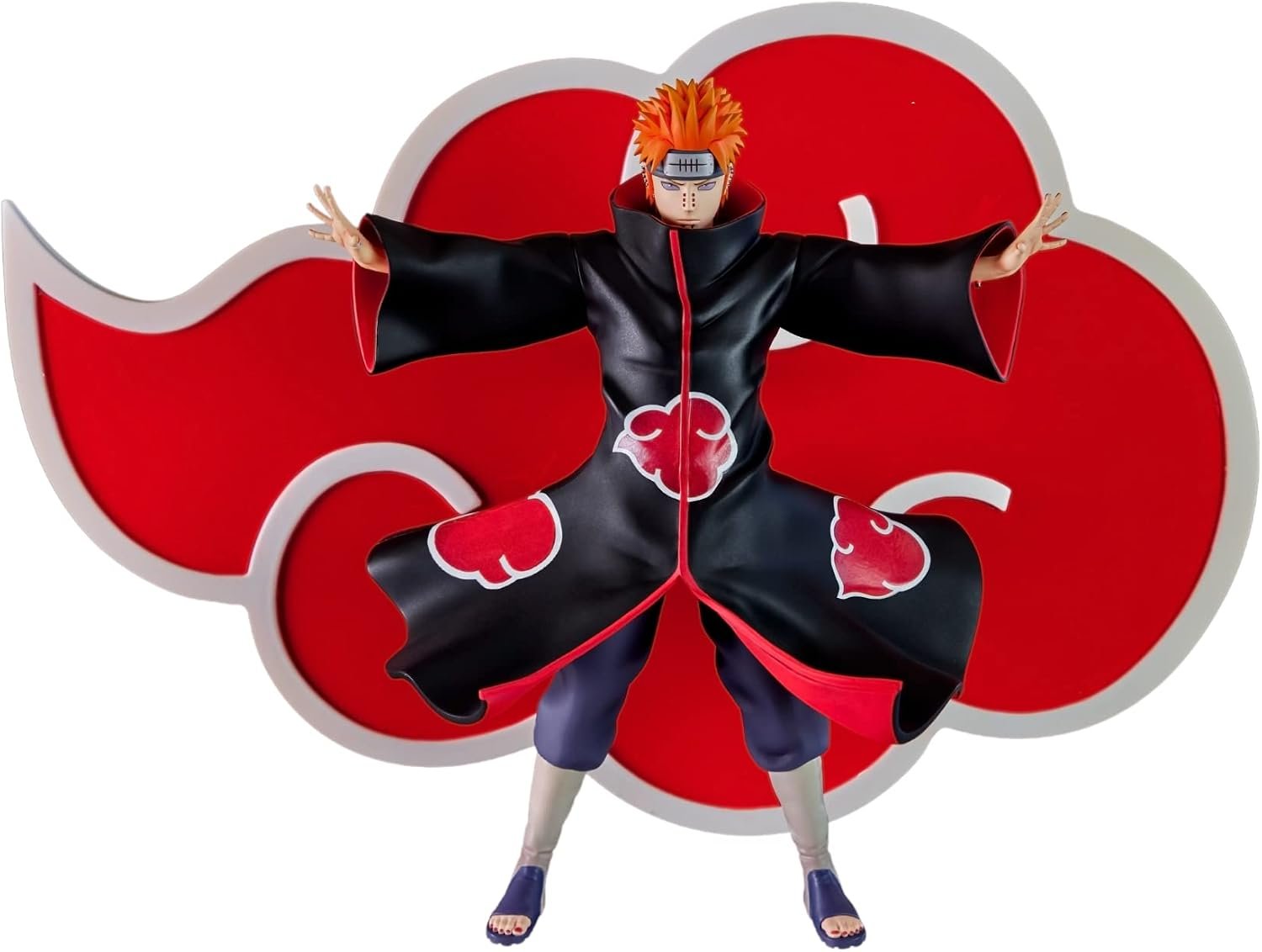 Pain Nagato Figure