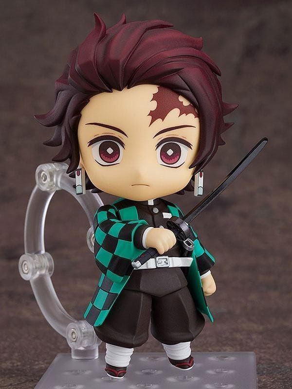 Tanjiro Kamado Nendoroid Figure