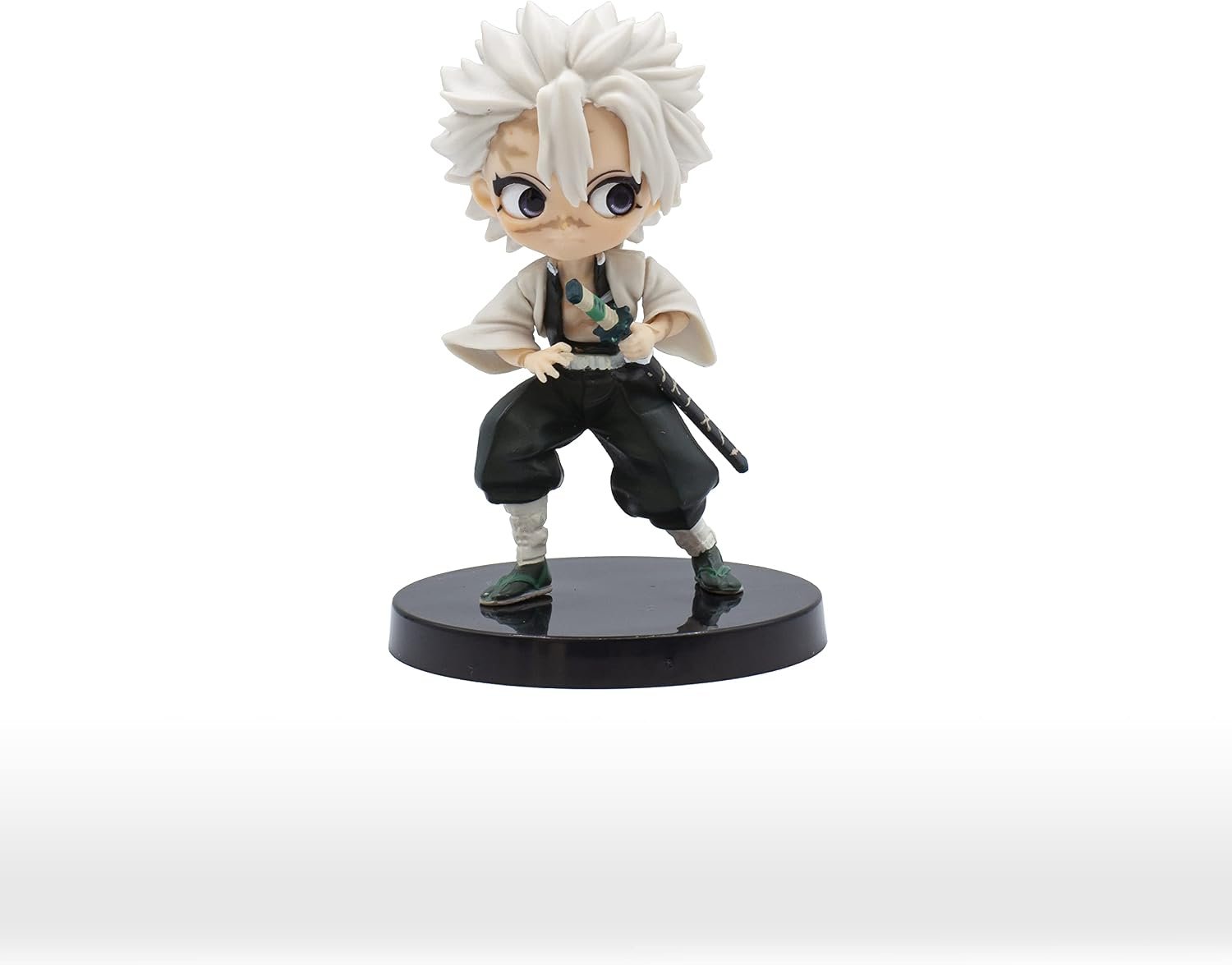 Sanemi Shinazugawa Nendoroid Figure
